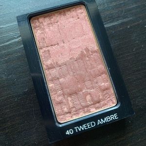 CHANEL blush/ bronzer combo
